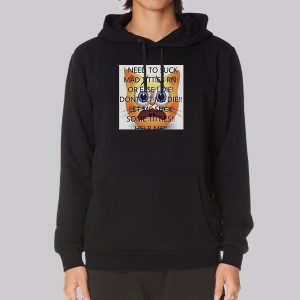I Need to Suck Mad Titties Sweatshirt