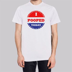 I Pooped Today American Flag Sweatshirt 2 I Pooped Today American Flag Sweatshirt 3