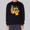 I Show Speed the Flare Sweatshirt