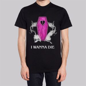 I Wanna Die Nessa Barrett Mesh Sweatshirt 2 I Wanna Die Nessa Barrett Mesh Sweatshirt 3