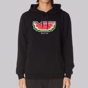 Ibella Merch Sweatshirt