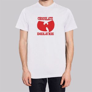 Ice Cream Wu Tang Chocolate Deluxe Sweatshirt 3