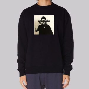 Ice Cube Today Was a Good Day Sweatshirt 3 Ice Cube Today Was a Good Day Sweatshirt 4