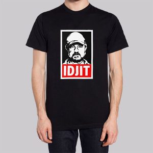 Idjits Supernatural Photo Sweatshirt 2 Idjits Supernatural Photo Sweatshirt 3