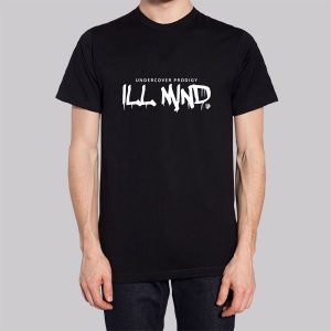 Ill Mind Hopsin Merch Sweatshirt 2 Ill Mind Hopsin Merch Sweatshirt 3
