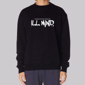 Ill Mind Hopsin Merch Sweatshirt 3 Ill Mind Hopsin Merch Sweatshirt 4