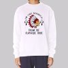 I’m Chief Kickabitch Native American Sweatshirt