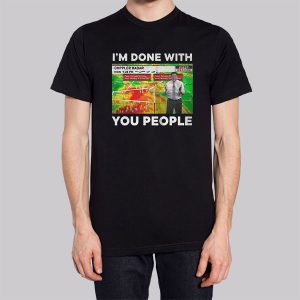 Im Done With You People Jamie Simpson Sweatshirt 3