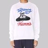 I’m Dreaming of a Hamms Beer Sweatshirt