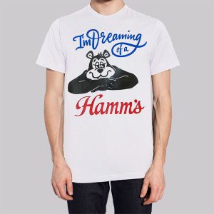 I'm Dreaming of a Hamms Beer Sweatshirt 2 Im Dreaming of a Hamms Beer Sweatshirt 3