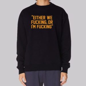 I'm Fucking Free Cosby Gang Sweatshirt 3 Im Fucking Free Cosby Gang Sweatshirt 4