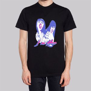 Im Her Megan Thee Stallion Sweatshirt 3