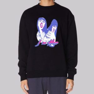 Im Her Megan Thee Stallion Sweatshirt 4