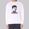 I’m Mclovin Face Vintage Meme Sweatshirt