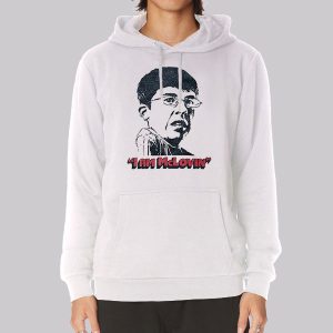 I’m Mclovin Face Vintage Meme Sweatshirt