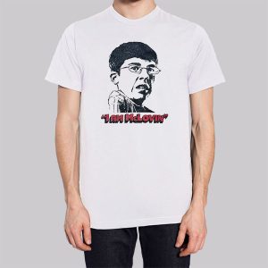 Im Mclovin Face Vintage Meme Sweatshirt 3