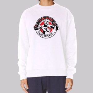 I'm Not Suprissed Nate Diaz Merch Sweatshirt 3 Im Not Suprissed Nate Diaz Merch Sweatshirt 4