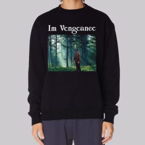 Im Vengeance Robert Pattinson Tracksuit Sweatshirt 3 Im Vengeance Robert Pattinson Tracksuit Sweatshirt 4