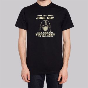 Im a June Guy Sweatshirt 3