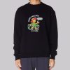 I’m a Mexican Radical Bart Sanchez Sweatshirt