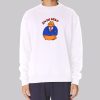 I’m in Debt William Osman Merch Sweatshirt