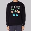 In Between Days Vintage Cure Sweatshirt