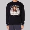 In Loving Memory Rest in Peace Sweatshirt