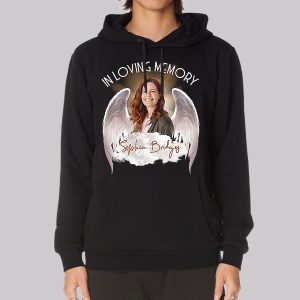 In Loving Memory Rest in Peace Sweatshirt