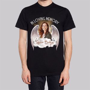 In Loving Memory Rest in Peace Sweatshirt 2 In Loving Memory Rest in Peace Sweatshirt 3