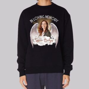 In Loving Memory Rest in Peace Sweatshirt 3 In Loving Memory Rest in Peace Sweatshirt 4