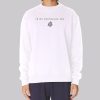 In My Counselor Era  School Funny Sweatshirt