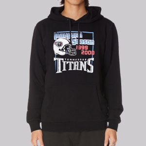 Inaugural Season 90s Tennessee Titans Sweatshirt