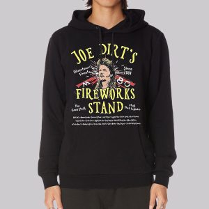Independence Day Joe Dirt 4th of July Sweatshirt