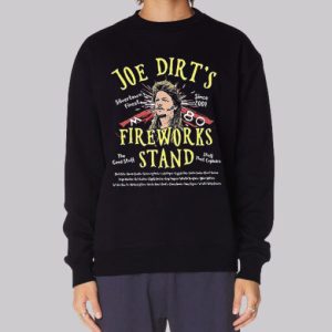 Independence Day Joe Dirt 4th of July Sweatshirt 3 Independence Day Joe Dirt 4th of July Sweatshirt 4