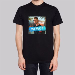 Infinite Caylus Plush Merch Sweatshirt 3