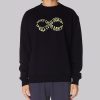 Infinity Dance Gavin Dance Sweatshirt