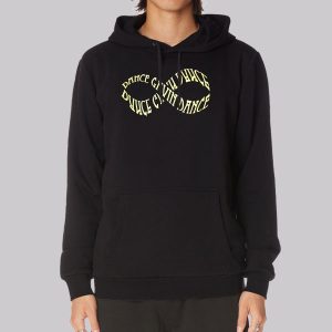 Infinity Dance Gavin Dance Sweatshirt
