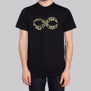 Infinity Dance Gavin Dance Sweatshirt 2 Infinity Dance Gavin Dance Sweatshirt 3