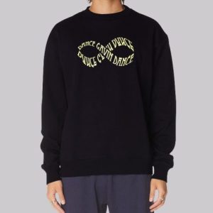Infinity Dance Gavin Dance Sweatshirt 3 Infinity Dance Gavin Dance Sweatshirt 4