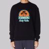 Inktastic Cancun Family Vacation Sweatshirt