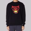 Inspired Anime Aggretsuko Sweatshirt