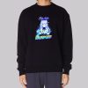 Inspired Anime Pomu Rainpuff Sweatshirt