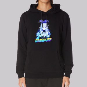 Inspired Anime Pomu Rainpuff Sweatshirt
