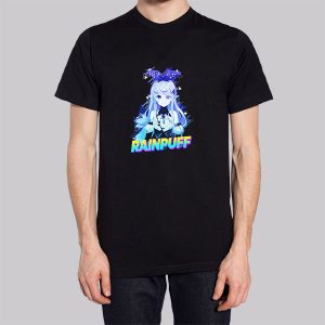 Inspired Anime Pomu Rainpuff Sweatshirt 2 Inspired Anime Pomu Rainpuff Sweatshirt 3