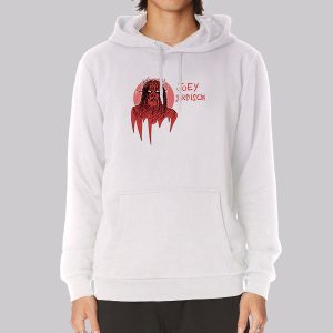 Inspired Artwork Memories Joey Jordison Sweatshirt