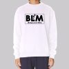 Inspired BLM Local Bang Milfs Sweatshirt