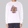 Inspired Bad Bunny Target Sweatshirt