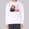 Inspired Brodie Lee Yeah Yeah Yeah Sweatshirt