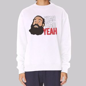 Inspired Brodie Lee Yeah Yeah Yeah Sweatshirt Inspired Brodie Lee Yeah Yeah Yeah Sweatshirt