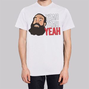 Inspired Brodie Lee Yeah Yeah Yeah Sweatshirt 3